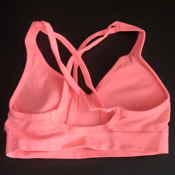 Workout Bra - Picture 2 of 2